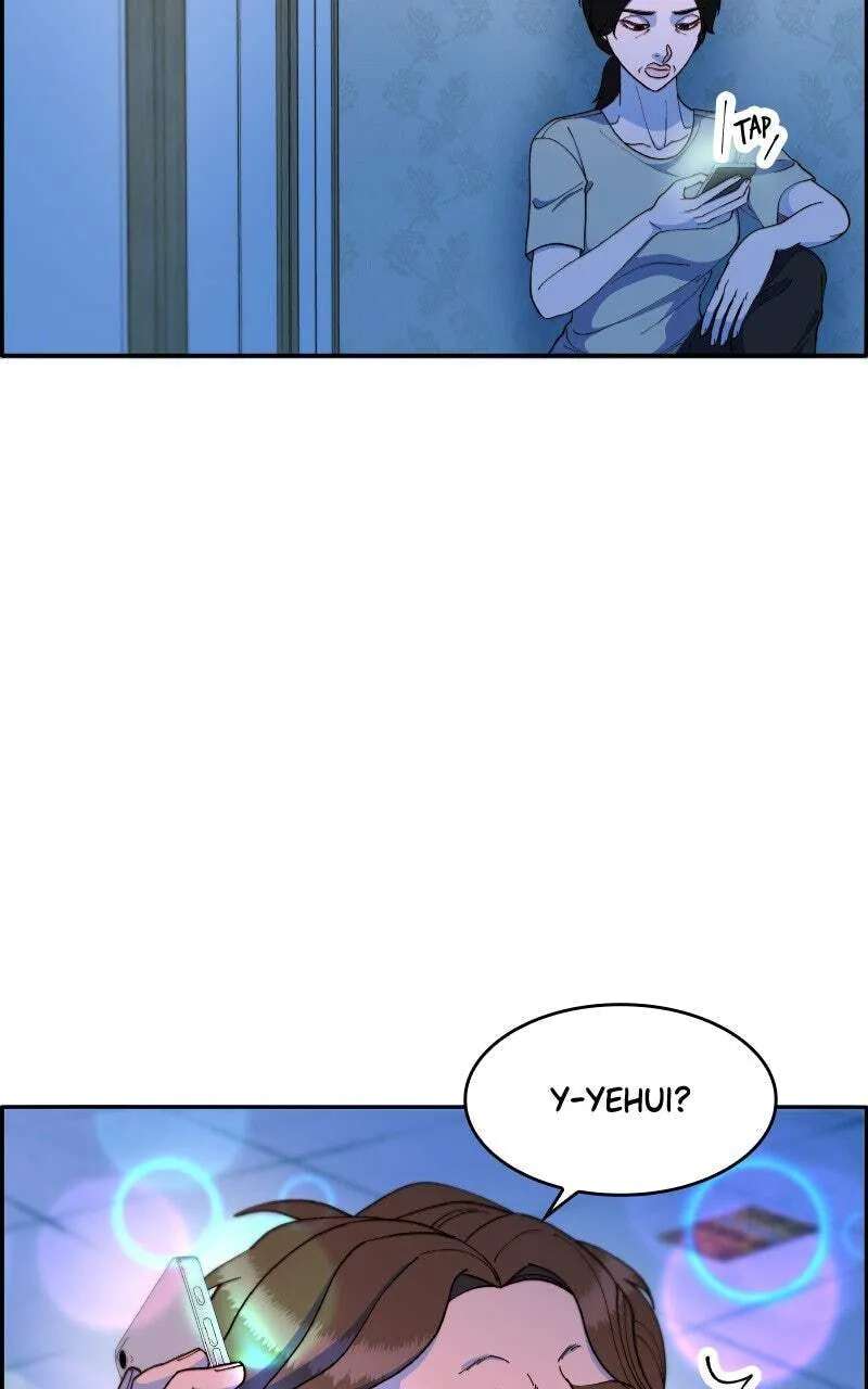Momfluencer Chapter 87 - page 9