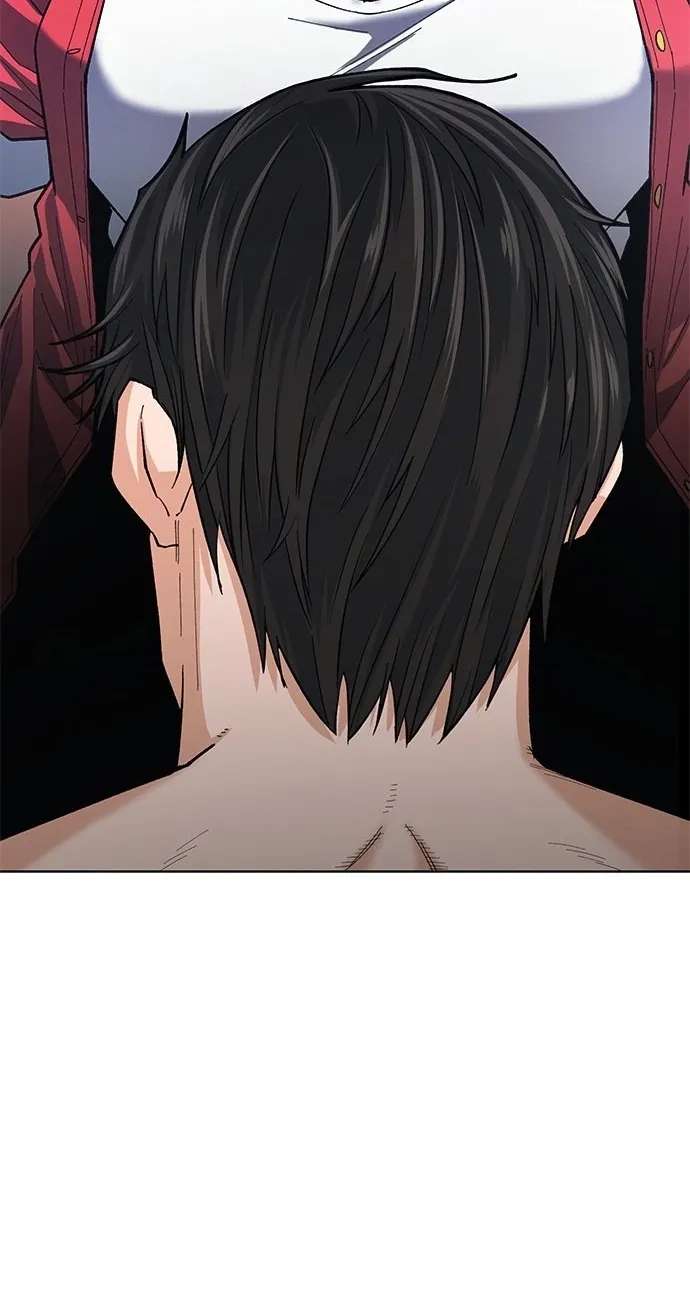 Love Tears Apart Zombies Chapter 1 - page 215