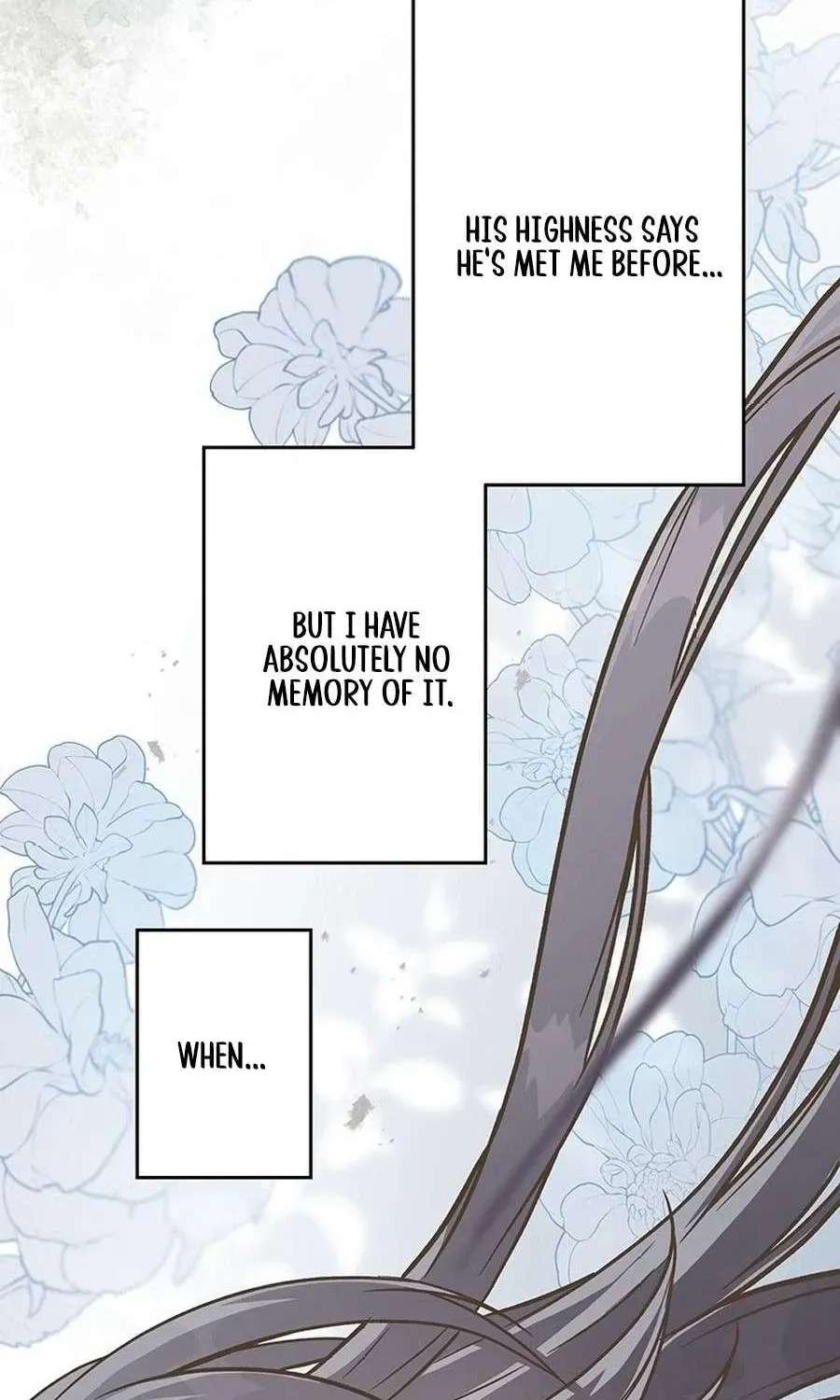 I Schemed to Escape a Political Marriage and Somehow Became the Villainess Chapter 28 - page 44