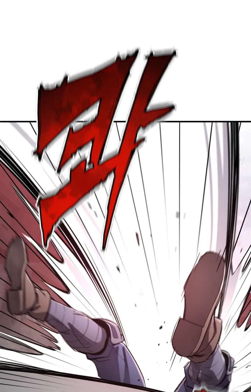 Rebirth of the Blood Demon: The Cursed Tanker's Trial Chapter 62 - page 125