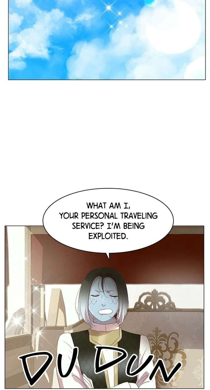 My Stepdaughter is a Bunny Chapter 110 - page 23