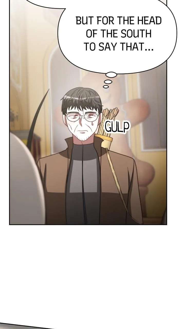 All Hail Lady Blanche! Chapter 36 - page 67