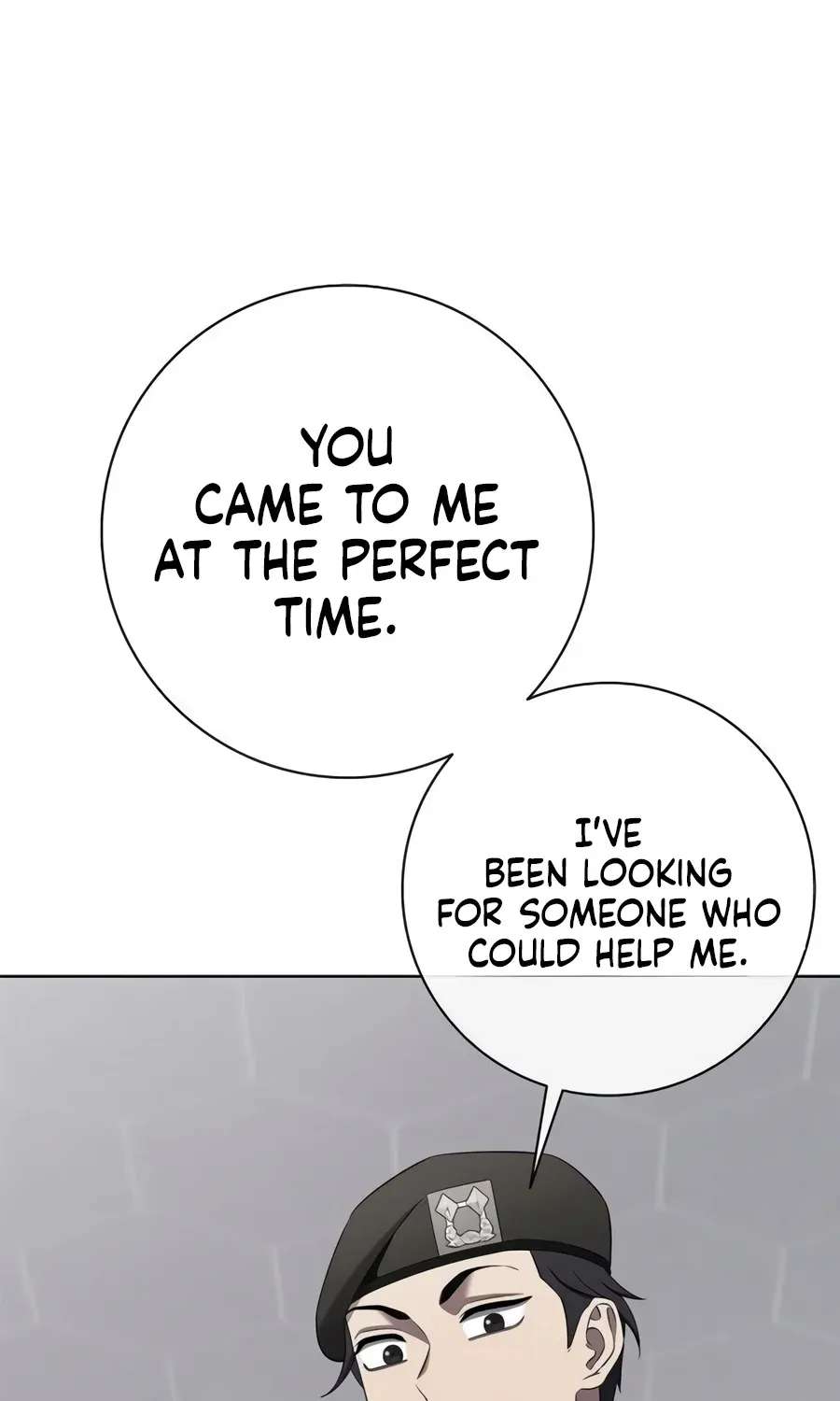 The Dark Mage’S Return To Enlistment Chapter 104 - page 154