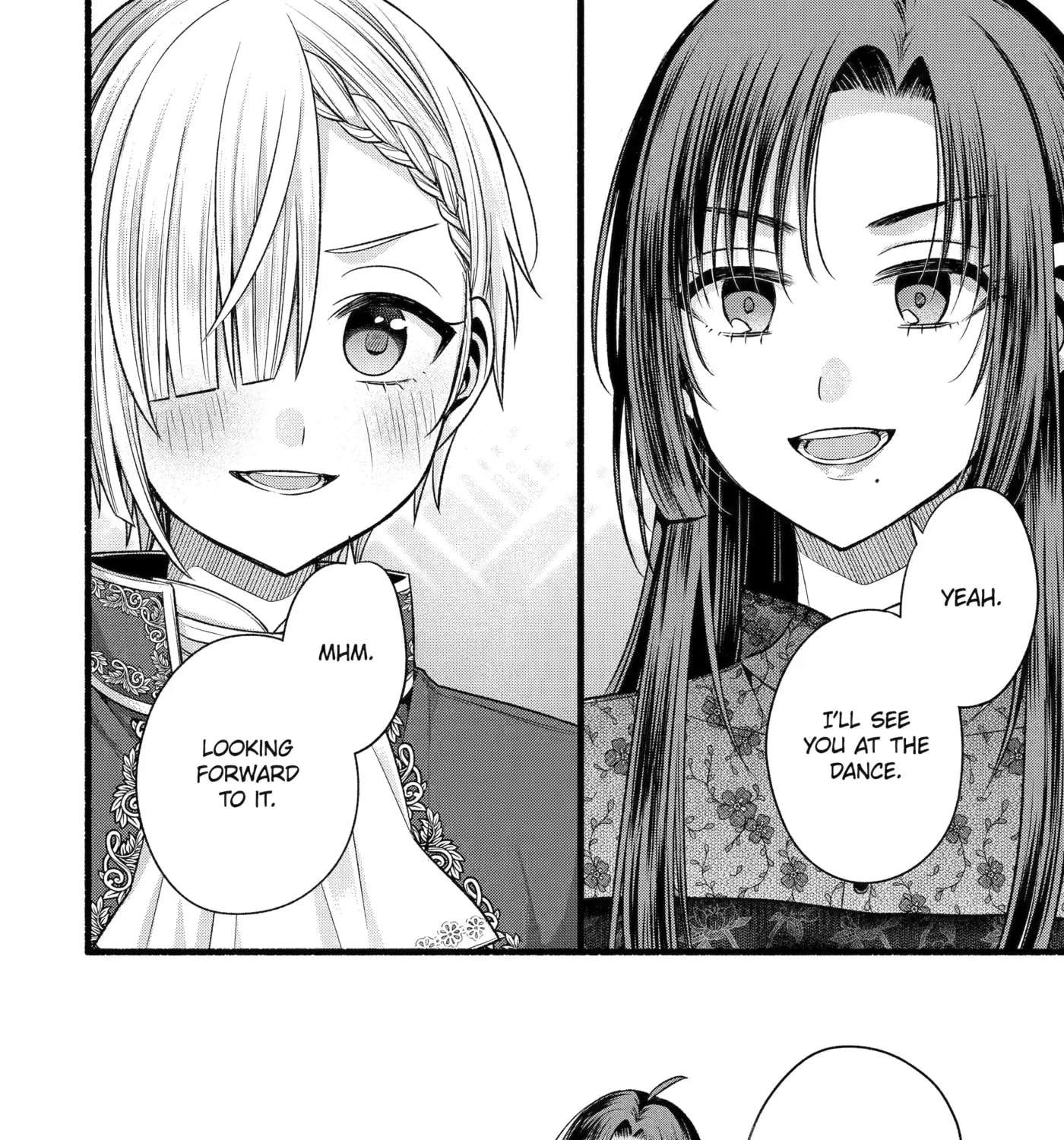 My Friend's Little Sister Has It in for Me! Chapter 56 - page 60