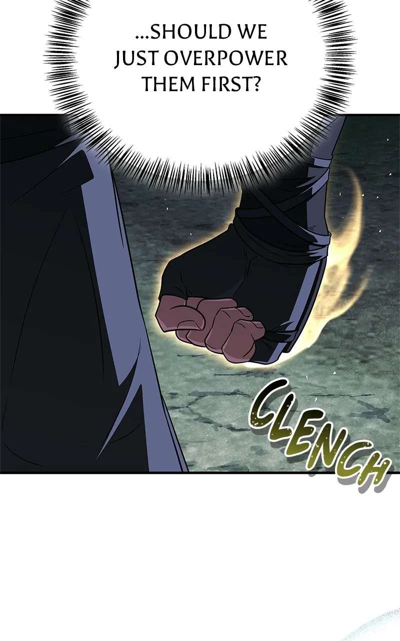 The Genius MurimFitness Trainer Chapter 108 - page 108