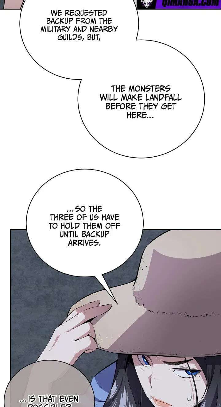 Assa Jjintta Necromancer Chapter 30 - page 30