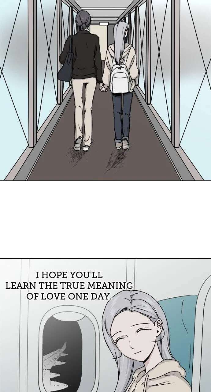 Proof of Dignity Chapter 61 - page 72