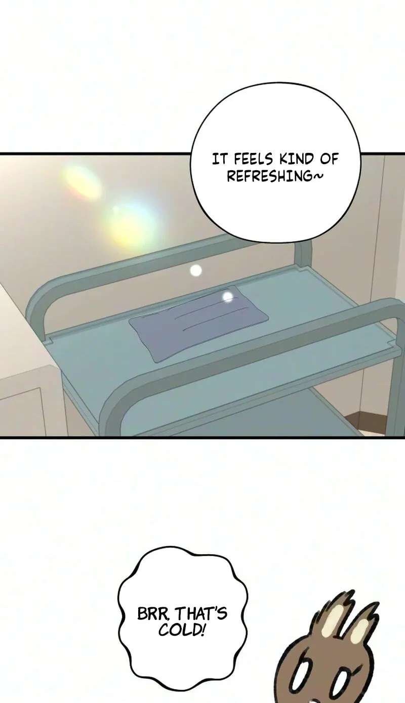 Want to Go Grocery Shopping Together? Chapter 40 - page 22