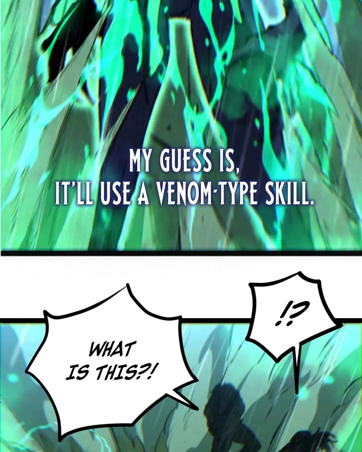 My Healing Skill Can Copy Anything, So I Conquered the Abyss Chapter 5 - page 35