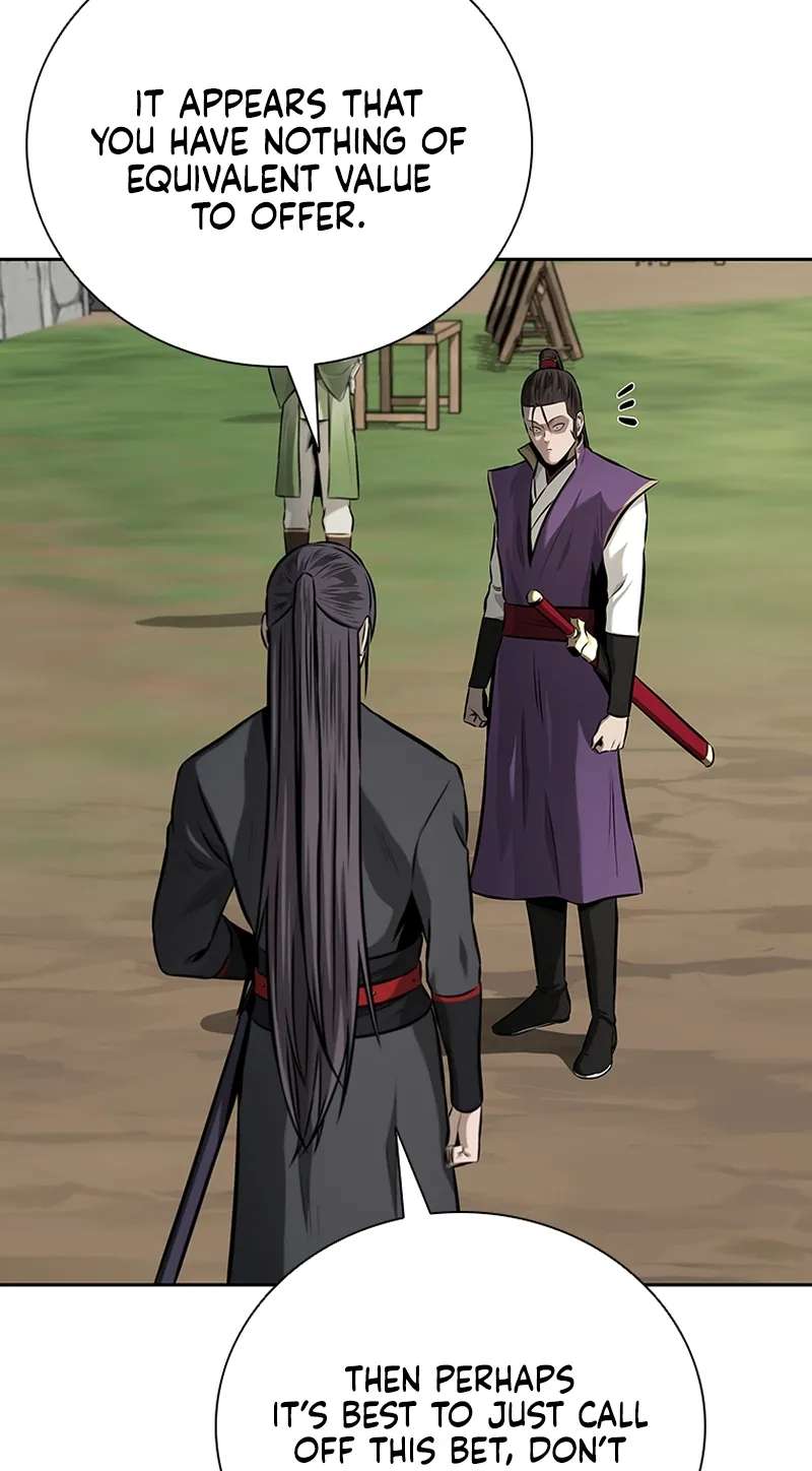 Absolute Master of the Senate Chapter 69 - page 18