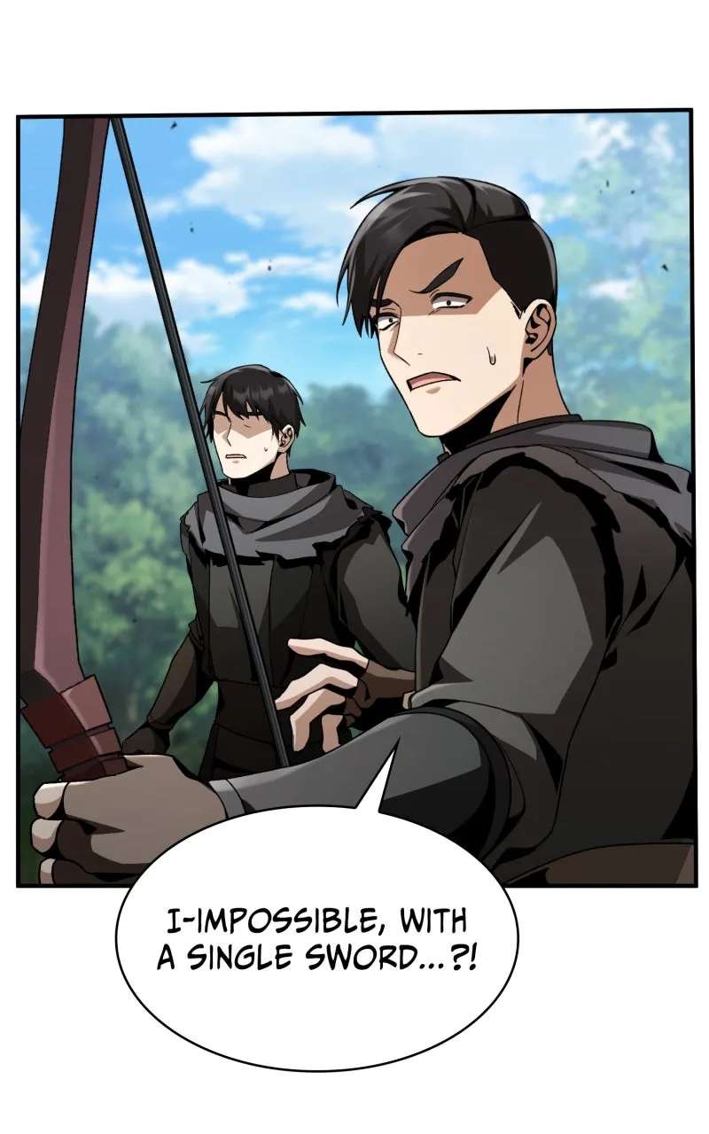 The Reborn Prodigy ofthe Ducal Family Chapter 27 - page 103