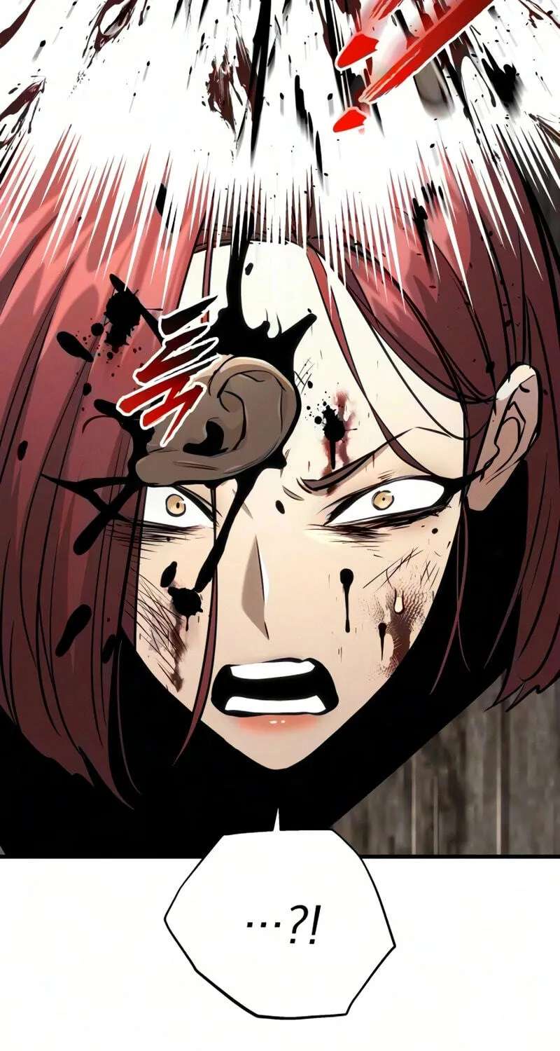 How to Survive as a Wandering Knight Chapter 56 - page 71