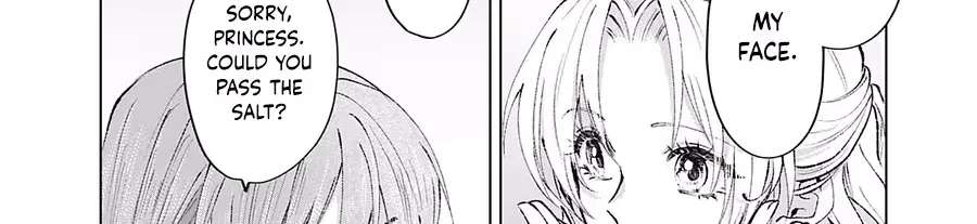 Super Beauty & the Beast: I Kissed Him and He Turned into a Prince?! Now I Have to Recast the Spell! Chapter 11 - page 17