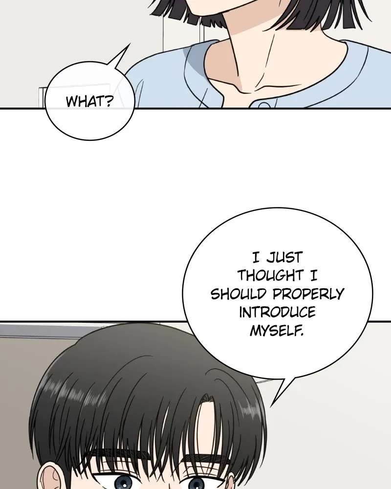 It Wasn’t Love At First Sight Chapter 60 - page 34