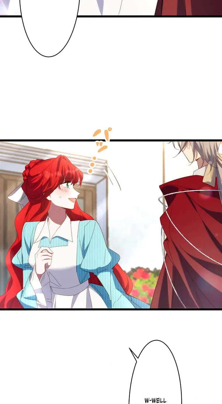 Kono Mama da to Shinisou na no de, Akuyaku Reijou wa Utahime ni Naru Koto ni Shita Chapter 21 - page 63