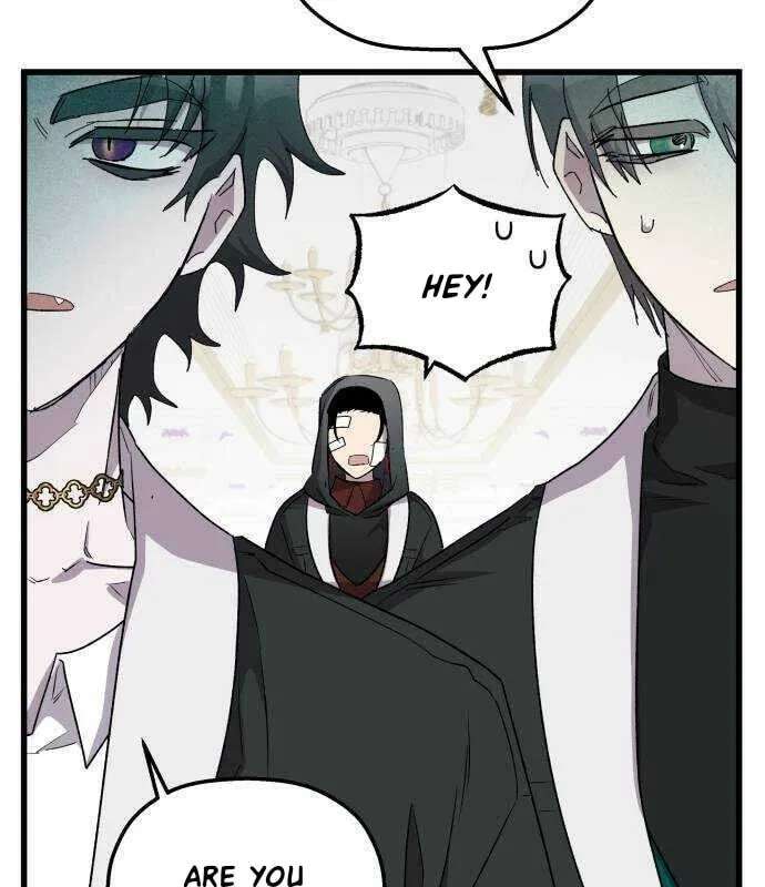 Longing And Lies Chapter 32 - page 144