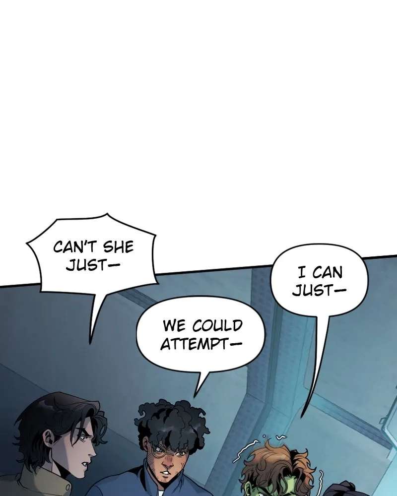 Recollection: A Star Trek Story Chapter 6 - page 126