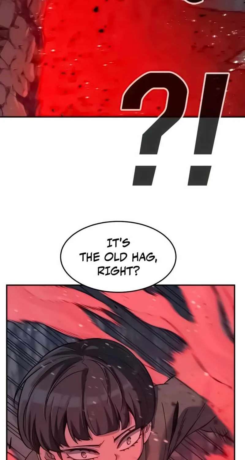 Absolute Sword Sense Chapter 198 - page 40