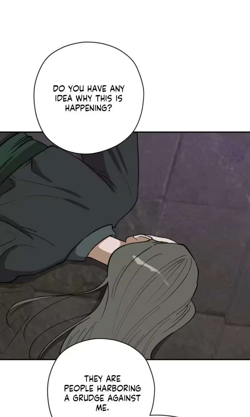 Crown Prince Education Chapter 23 - page 34