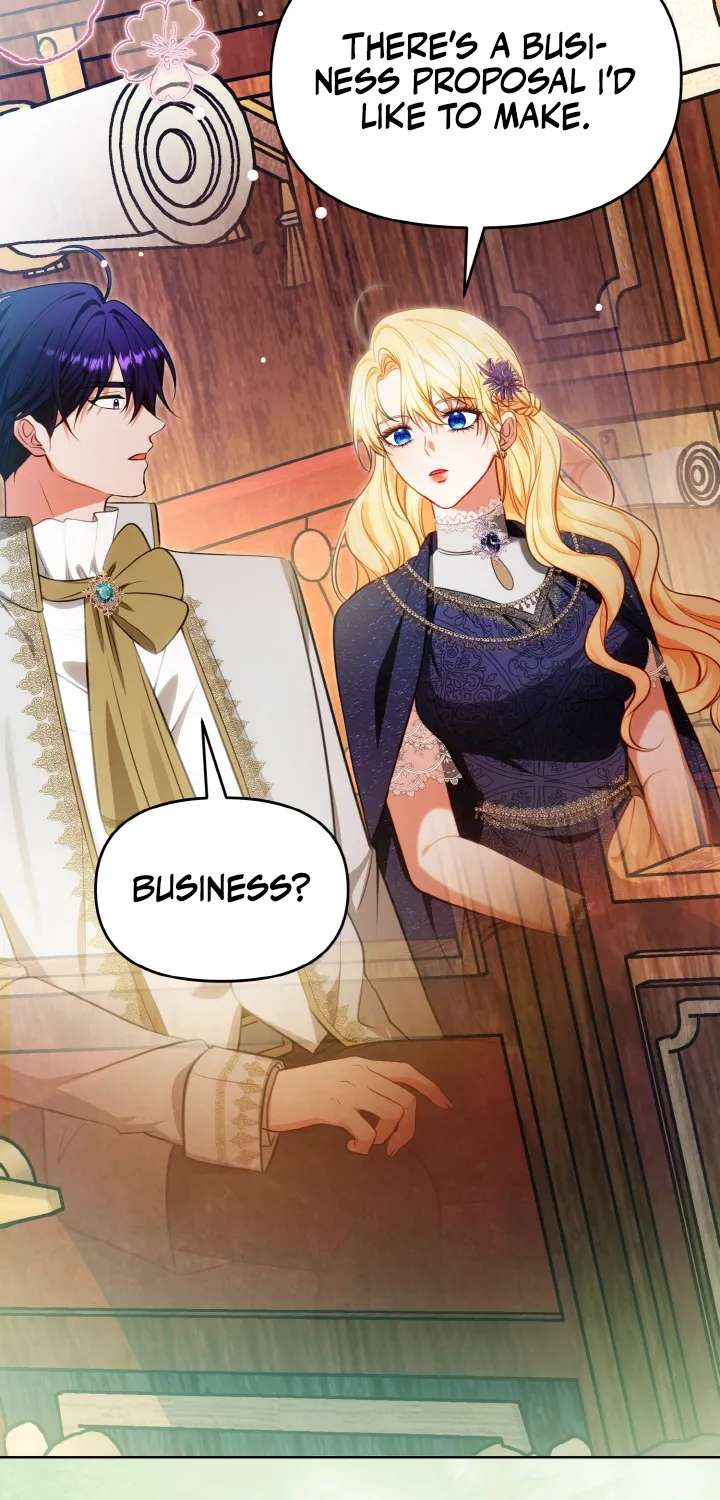 My ex-husband wants to reconcile Chapter 38 - page 70