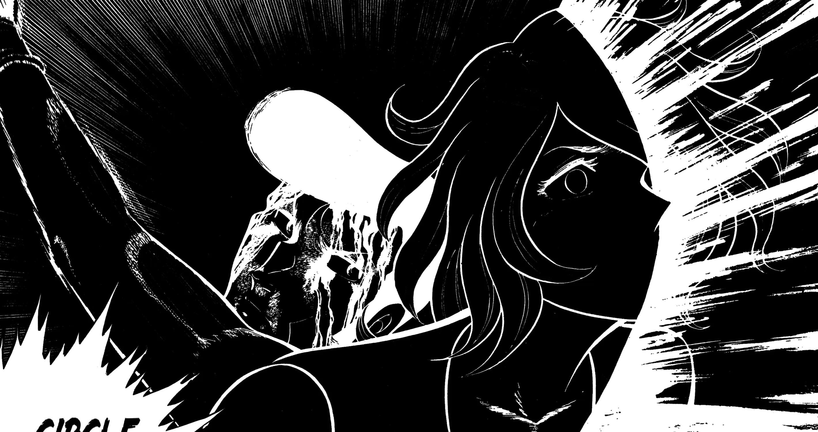 Ring ni Kakero Chapter 88 - page 29