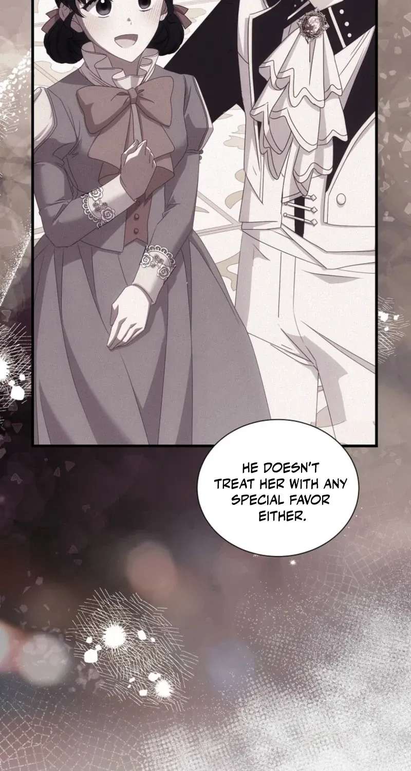 The Saintess Became The Northern Grand Duke’s Daughter Chapter 102 - page 55
