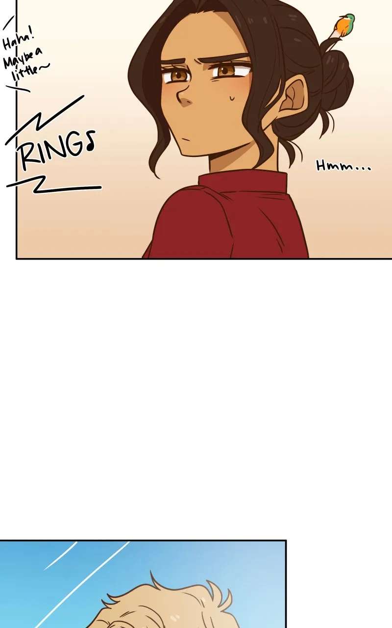 Diner for Adas Chapter 2 - page 95