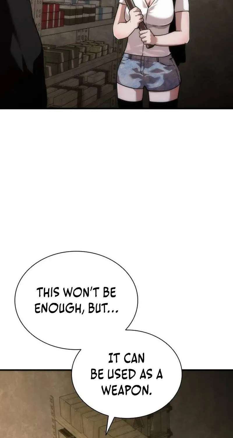 Zombie Apocalypse 82-08 Chapter 121 - page 74