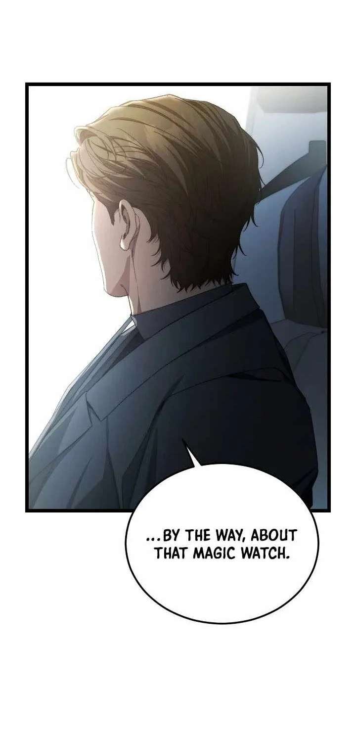 I’ll Retire After Saving The World Chapter 104 - page 49