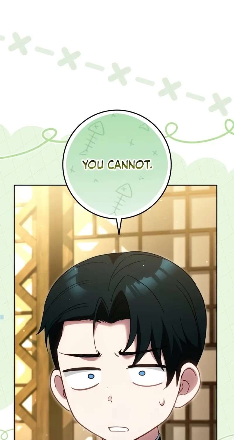 I Am the Youngest Disciple of the Martial Arts World's Mastermind Chapter 23 - page 7