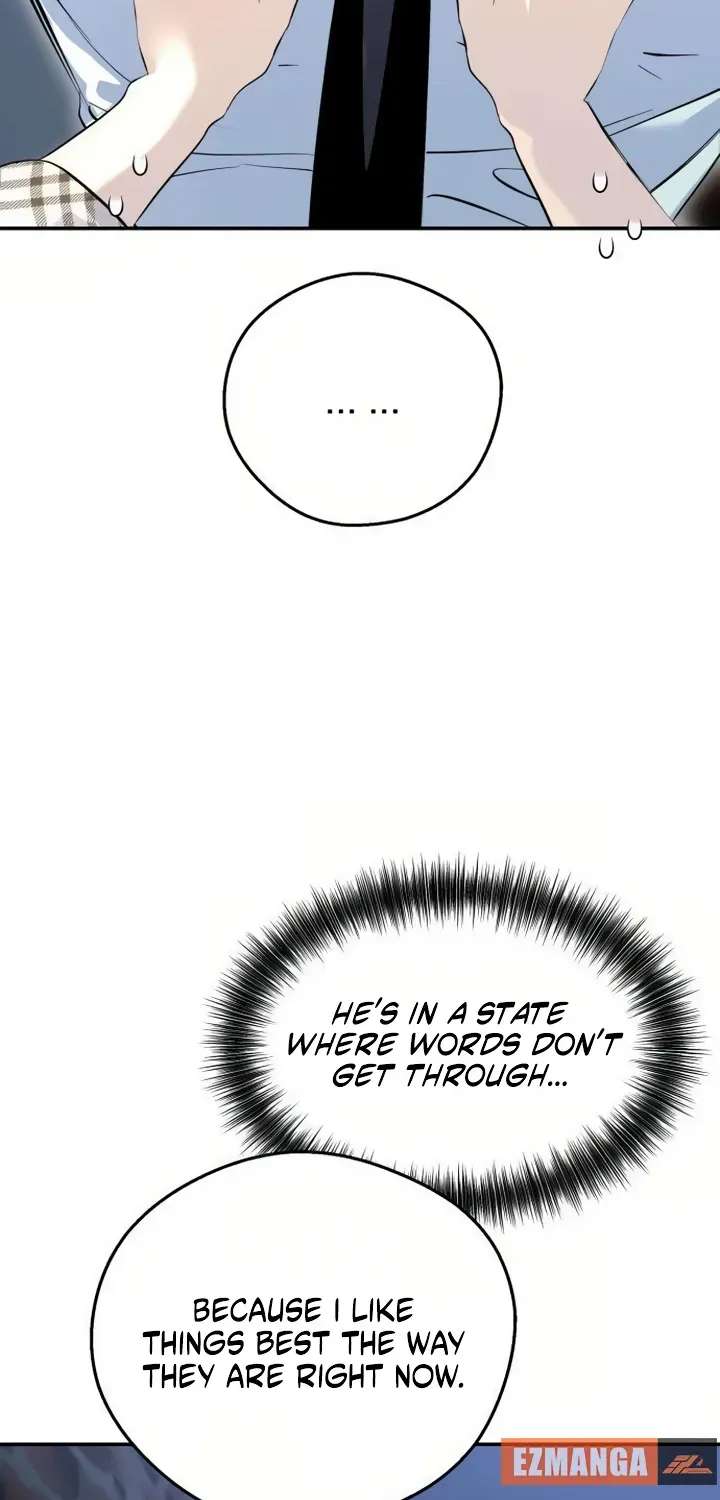 High Wave Warning Chapter 12 - page 67