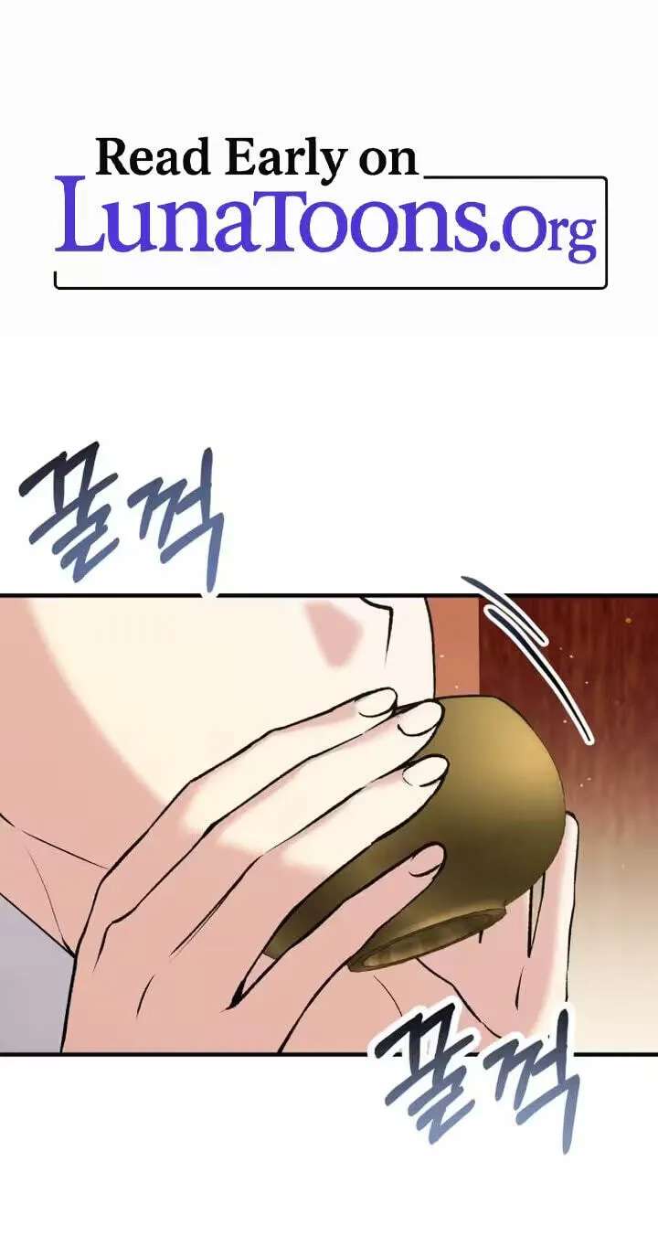 I Was Reincarnated as King Danjong's Nanny Chapter 47 - page 1