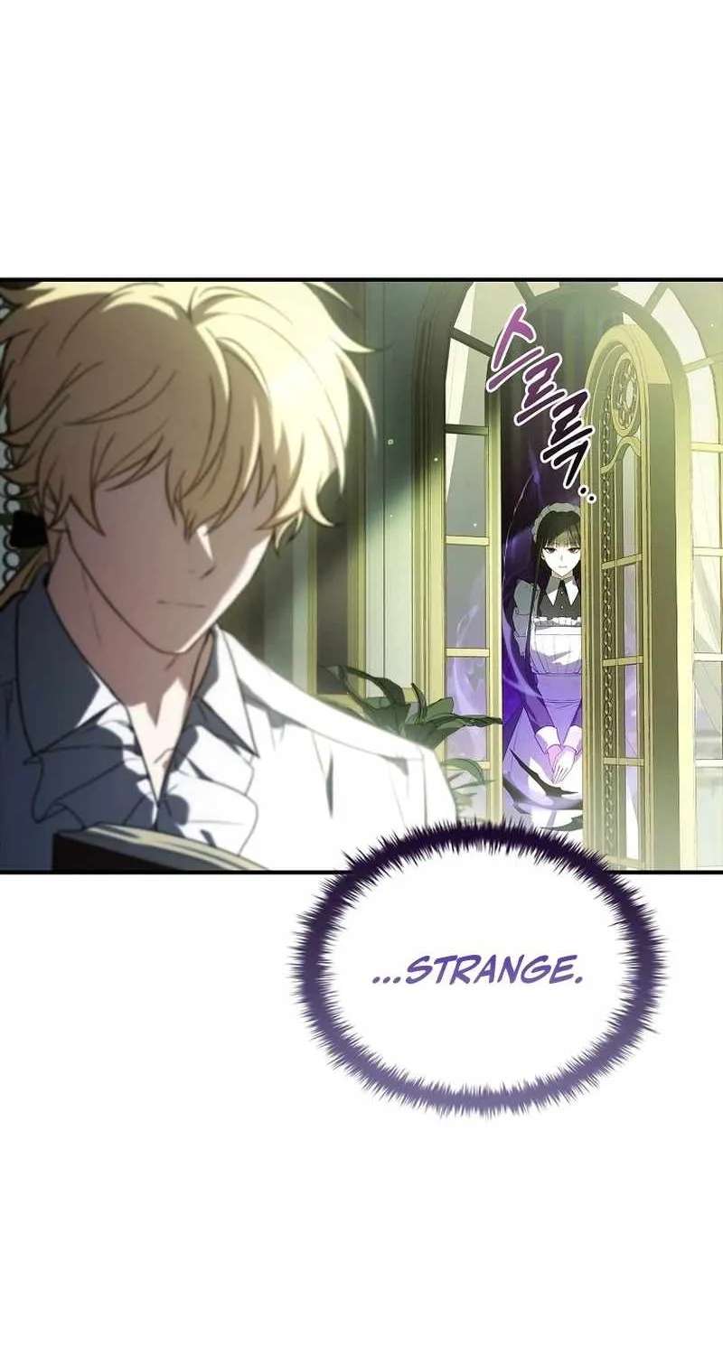 To Hell with Being Heir, I'm going to Heal Chapter 30 - page 10