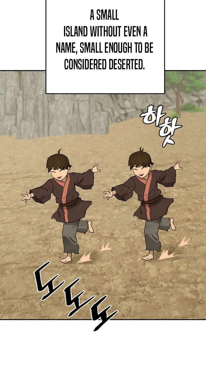 Gwanjeon – Lee Kang-jin Chapter 265 - page 5