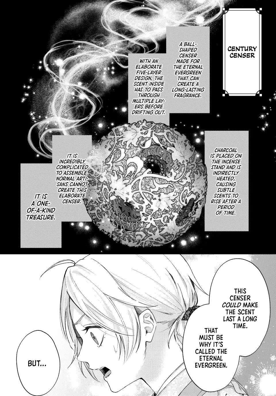Koukoku no Gekokujou: Shiitage Rareta Choukoushi wa Fuguu no Ouji to Tenka wo Nerau Chapter 6 - page 34