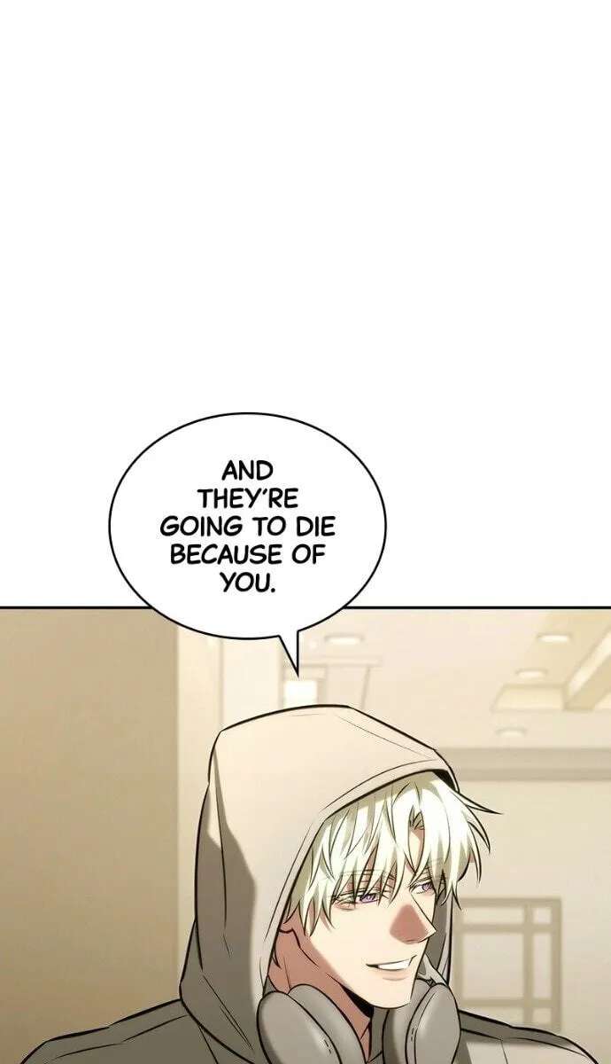 Ties that Bind Us Chapter 39 - page 18
