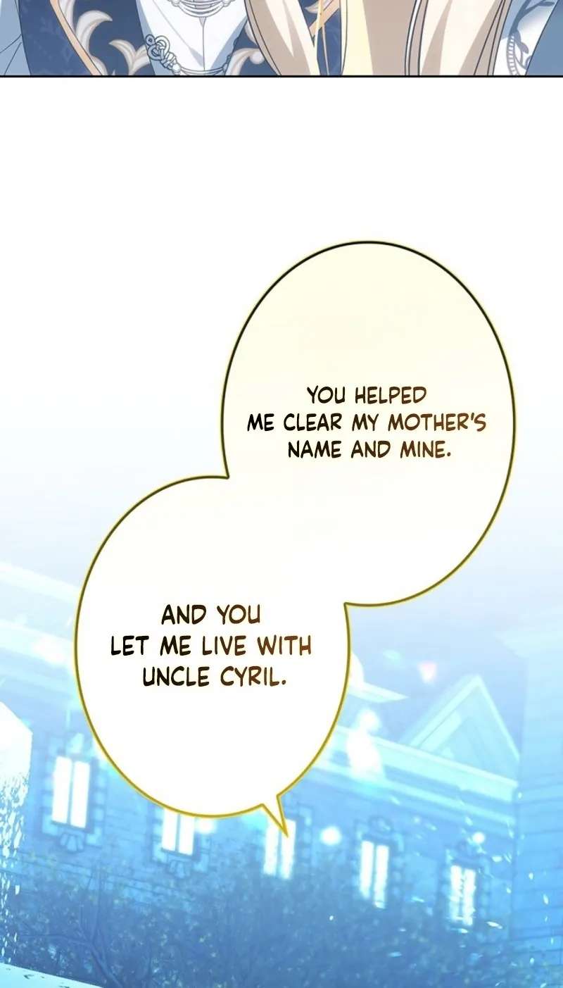 A Word from Violet Chapter 36 - page 54