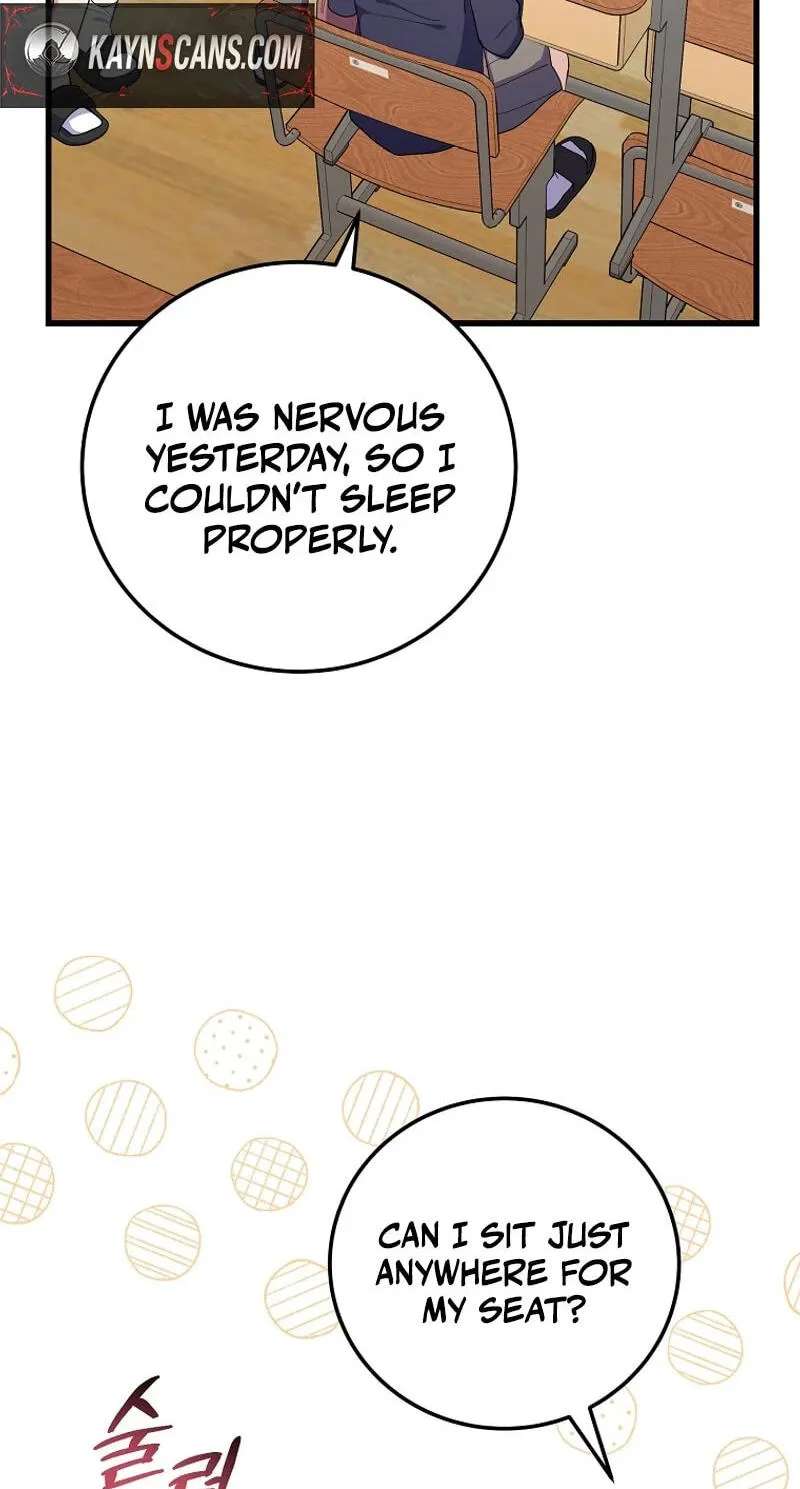 A Superstar From Birth Chapter 102 - page 67