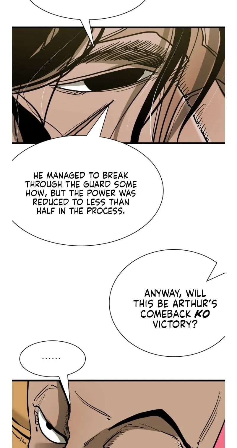 Shark Chapter 364 - page 57