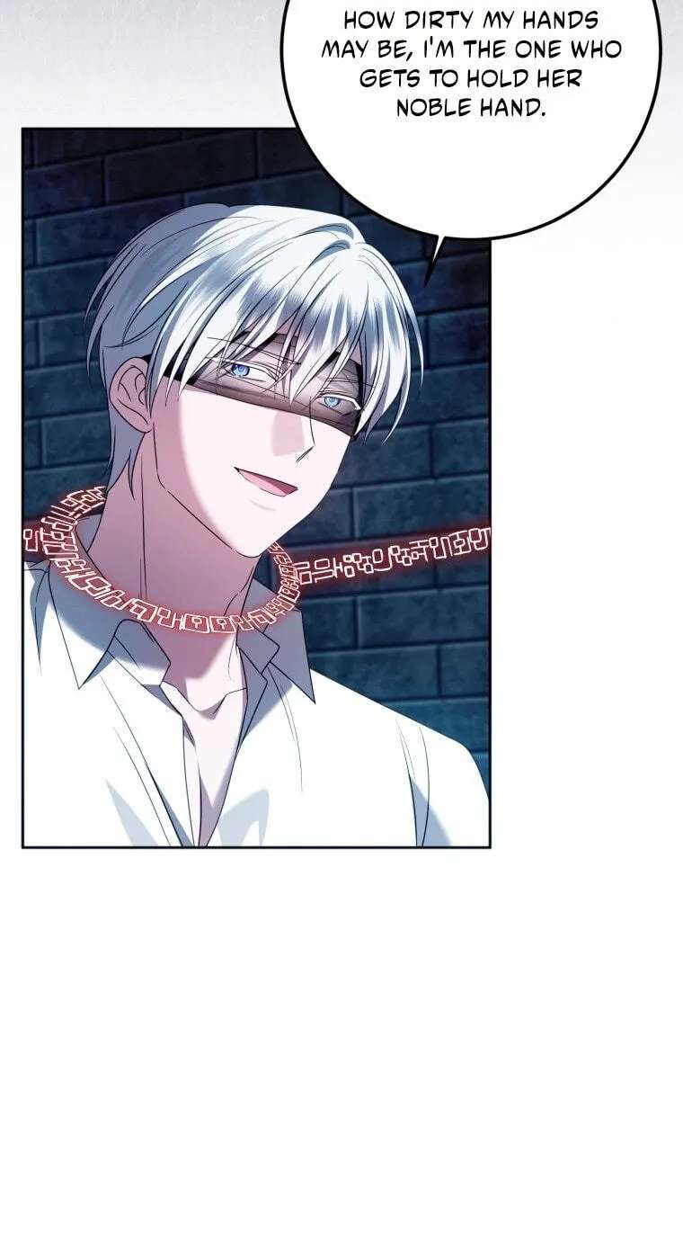 I Met the Male Lead in Prison Chapter 105 - page 9
