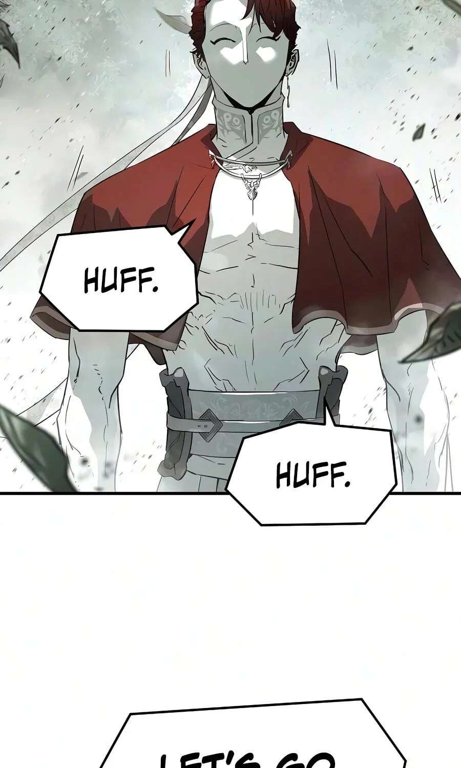 Absolute Regression Chapter 119 - page 20