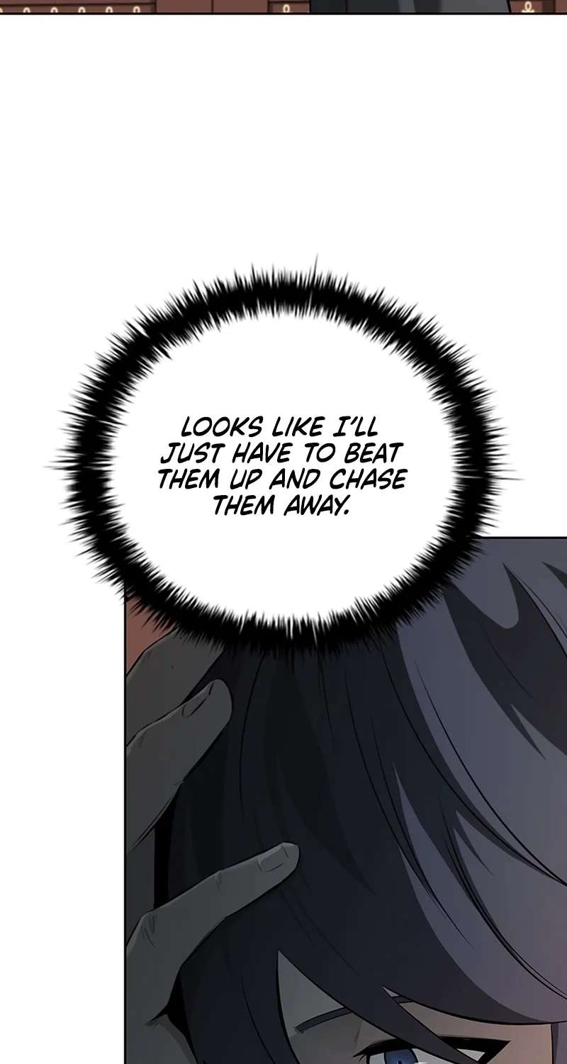 Absolute Master of the Senate Chapter 60 - page 28