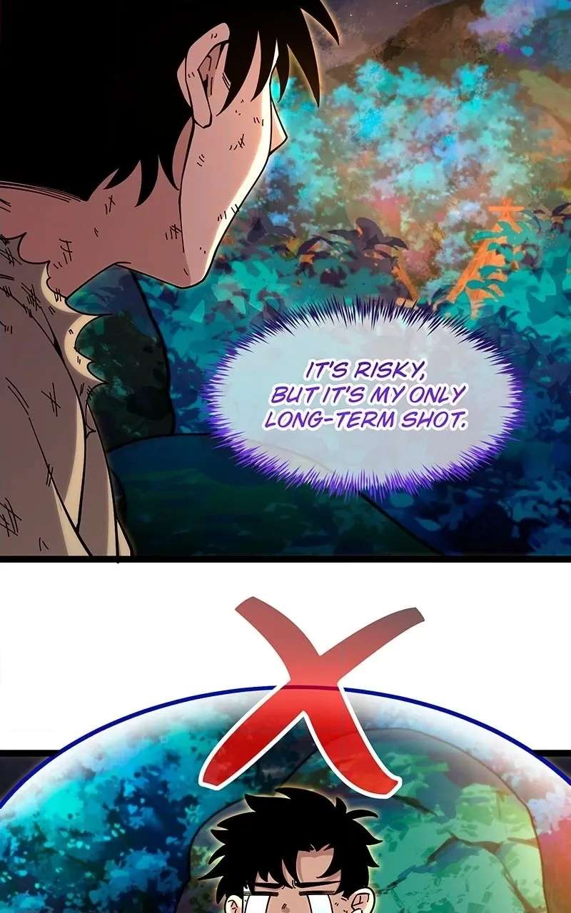 Road to Mastery Chapter 6 - page 50