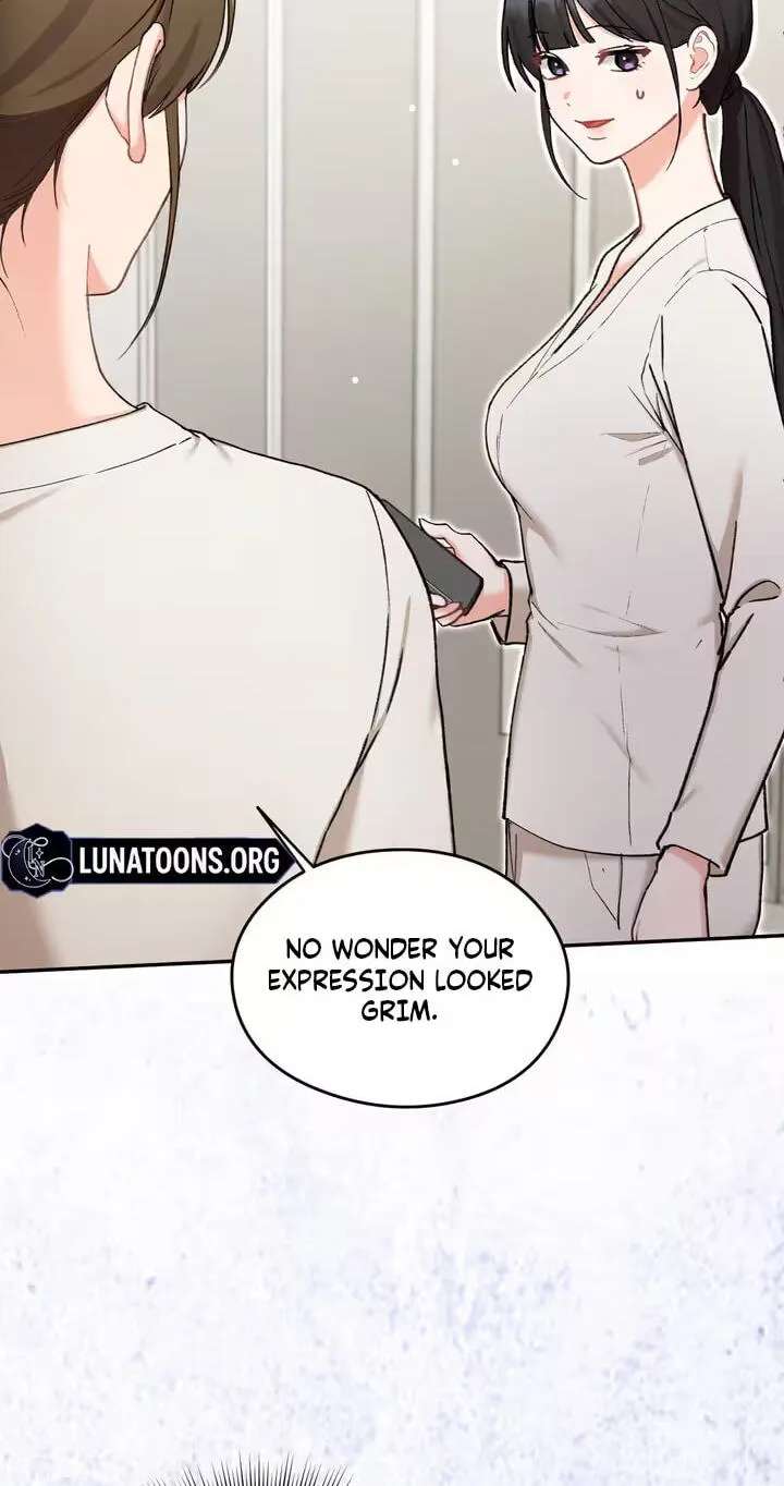 My Doodle Boyfriend Chapter 26 - page 21