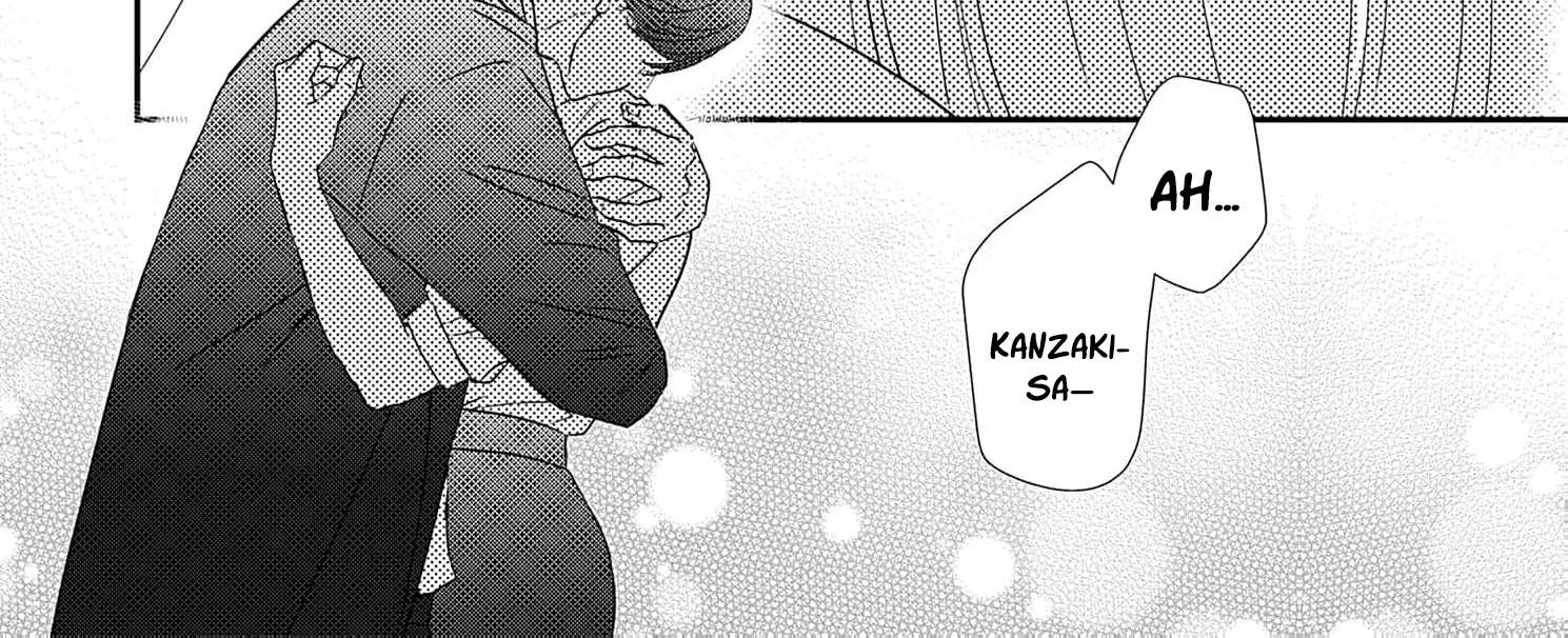 Watashi wa Sore o Unmei to Yobitai Chapter 4 - page 39