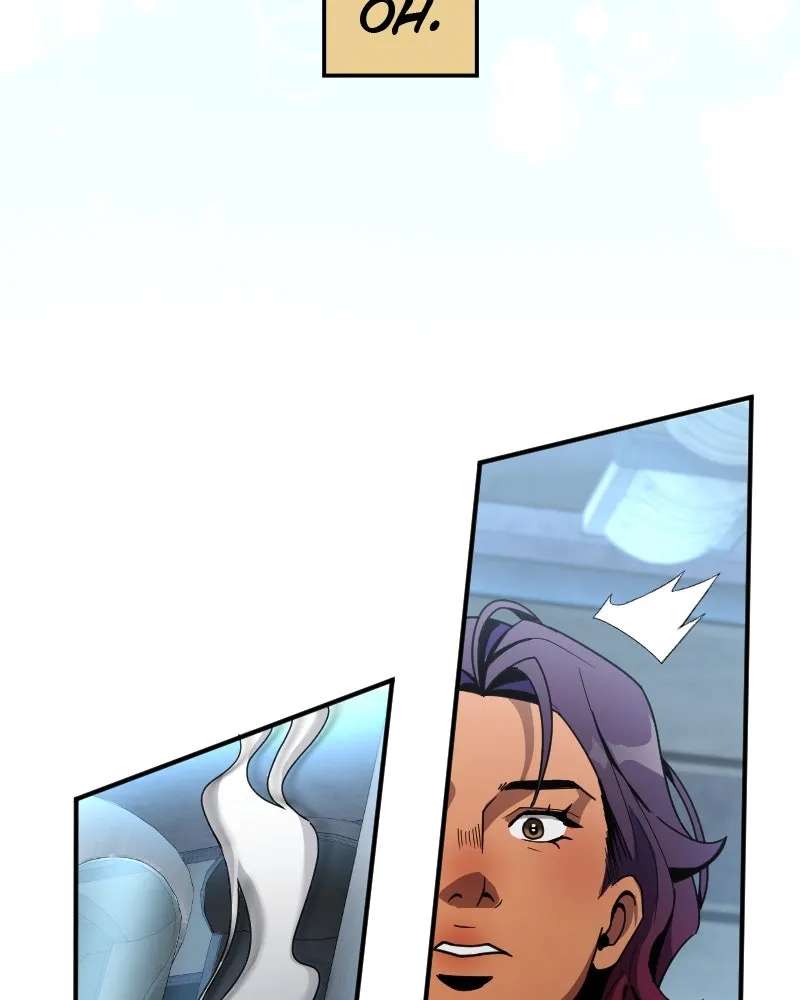 Recollection: A Star Trek Story Chapter 3 - page 28