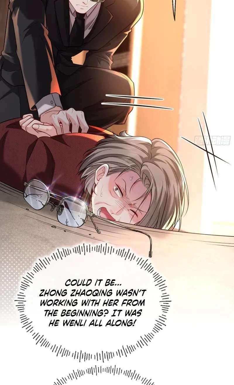 Love with Intention Chapter 43 - page 46