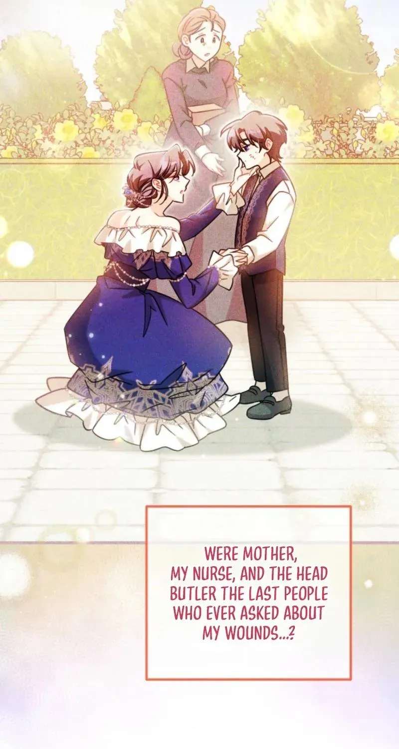 Maid with a child Chapter 26 - page 80