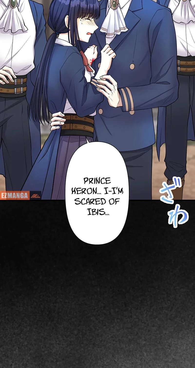 Tensei shitara Ikenie Oujo deshita ga - Maou-sama no Dakimakura ni Saishuushoku shimashita Chapter 48 - page 76
