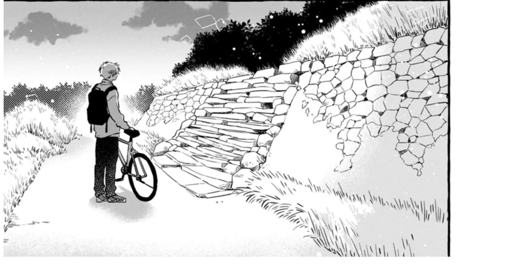 Start Over Chapter 1 - page 42